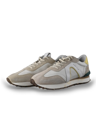 Ambitious Sneakers Beige 228466