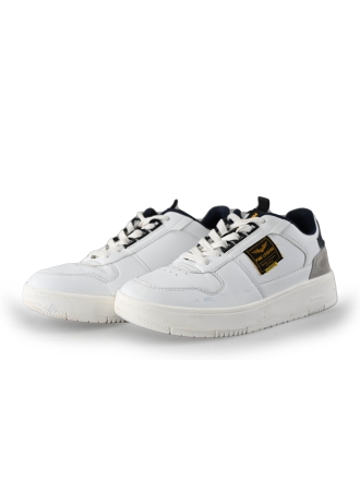 PME Legend Sneakers Wit 228473