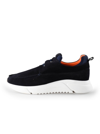 Reinhard Frans Sneakers Blauw 228495