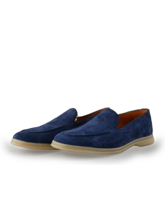 Reinhard Frans Loafers  Blauw 228501