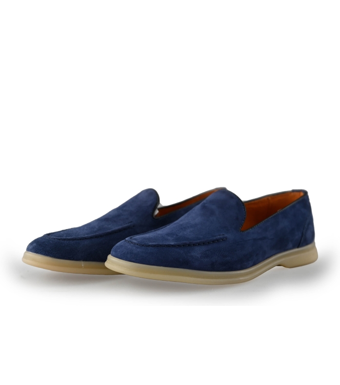 Reinhard Frans Loafers 