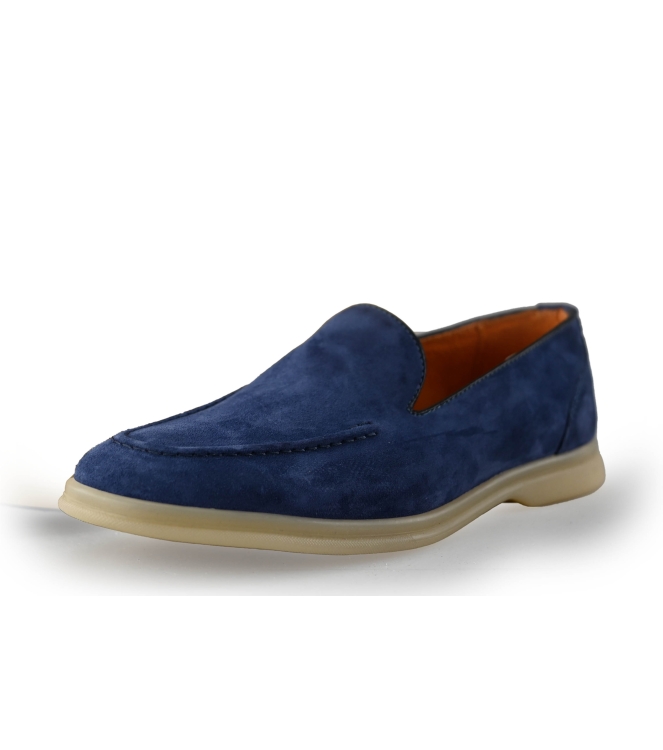 Reinhard Frans Loafers 