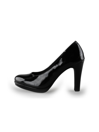 Tamaris Pumps Zwart 228510