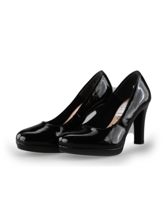 Tamaris Pumps Zwart 228510