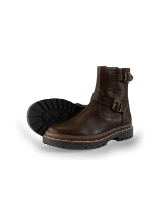 Muyters Biker boots