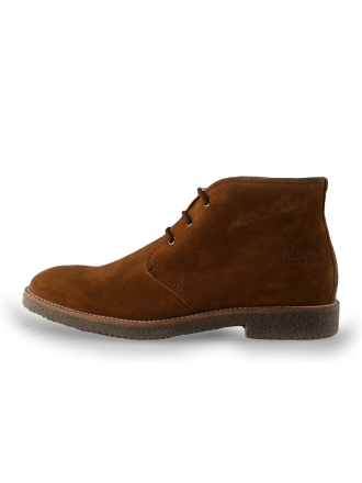 Panama Jack Veterschoenen Bruin 228514