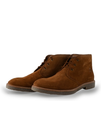 Panama Jack Veterschoenen Bruin 228514