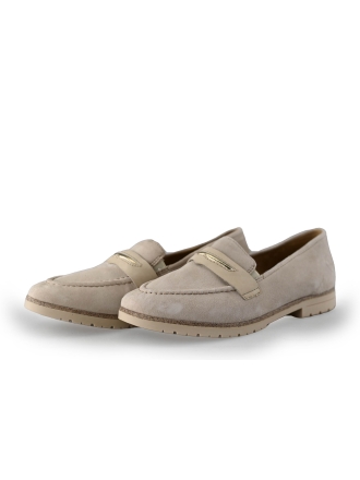 Rieker Loafers  Beige 228523