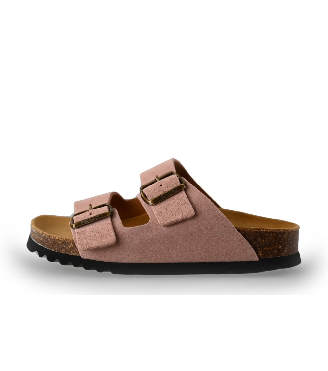 Scholl Slippers