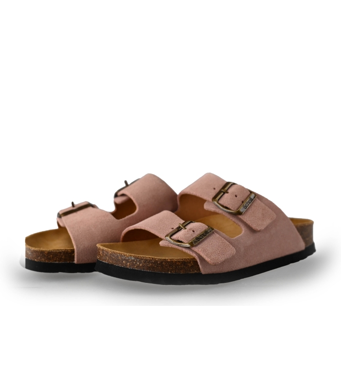 Scholl Slippers