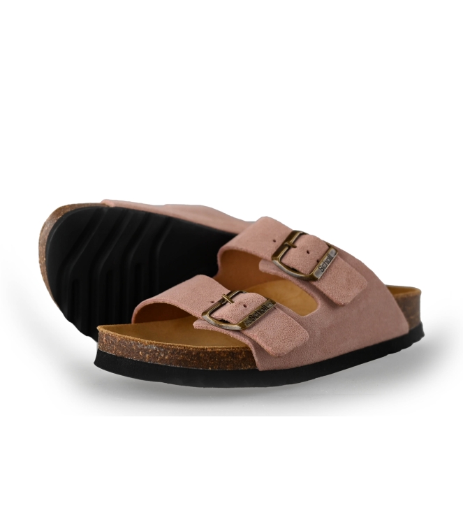 Scholl Slippers