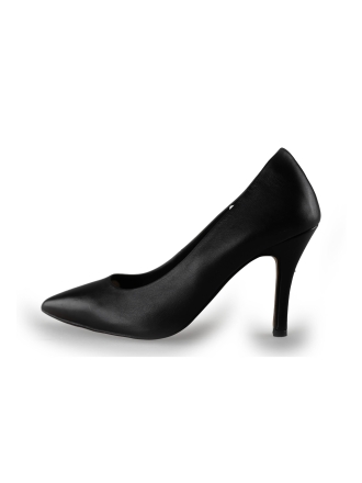 Tamaris Pumps Zwart 228534
