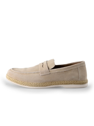 Vertice Loafers  Beige 228540