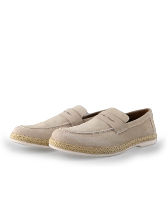 Vertice Loafers  Beige 228540