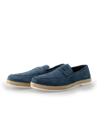 Vertice Loafers  Blauw 228548