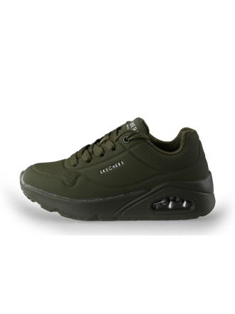 Skechers Sneakers Groen 228565