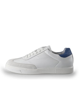 AQA Sneakers Wit 228569