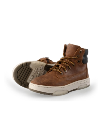 Muyters Hoge sneakers