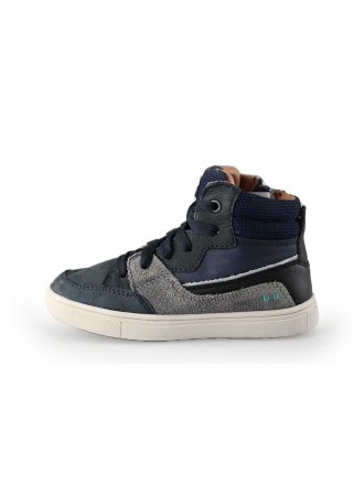Bunnies Hoge sneakers