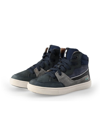 Bunnies Hoge sneakers