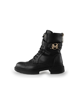Mexx Veterboots Zwart 228608