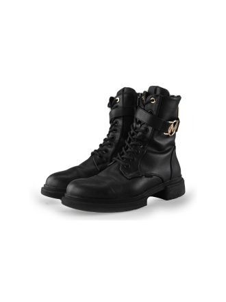 Mexx Veterboots Zwart 228608