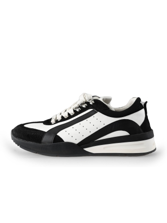 Dsquared2 Sneakers Zwart 228610