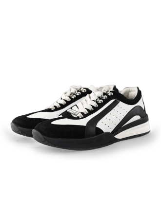 Dsquared2 Sneakers Zwart 228610