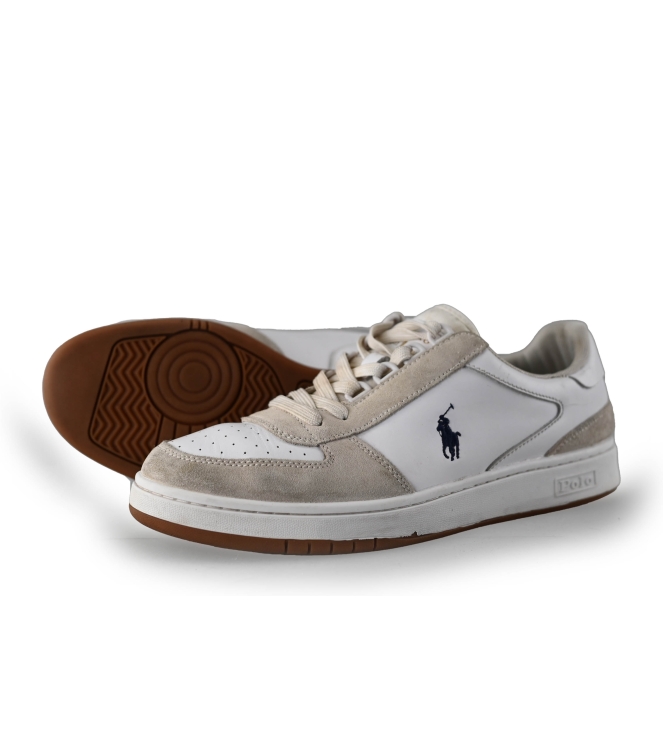 Polo Sneakers