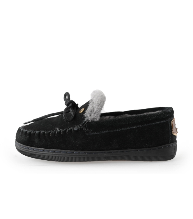 Warmbat Pantoffels