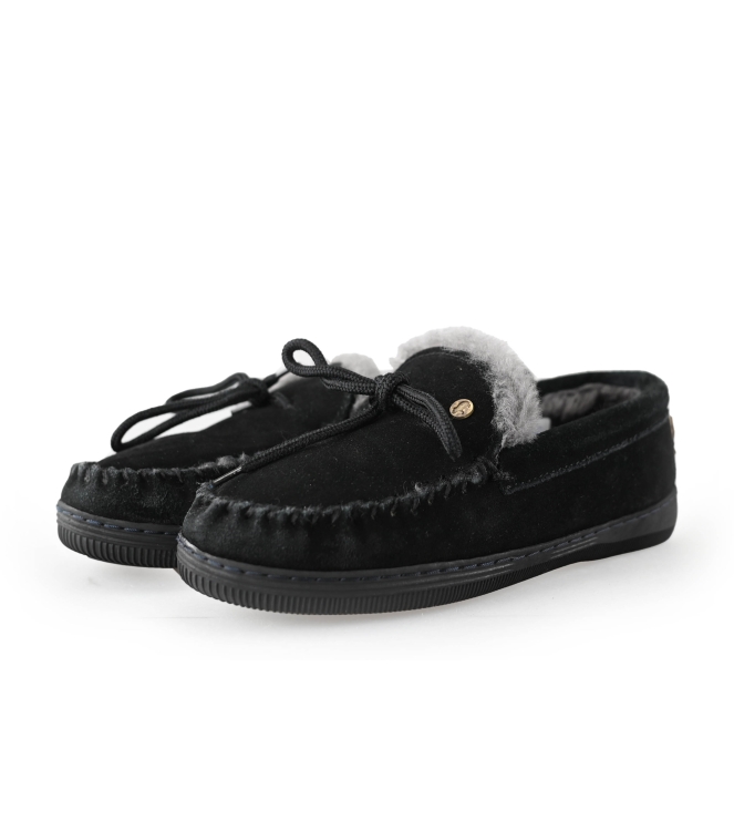 Warmbat Pantoffels