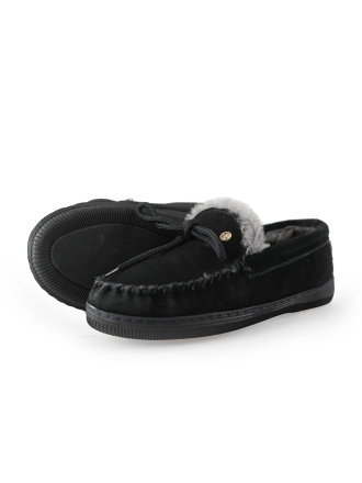 Warmbat Pantoffels