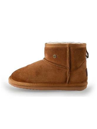Warmbat Boots Bruin 228629