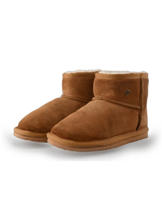 Warmbat Boots Bruin 228629