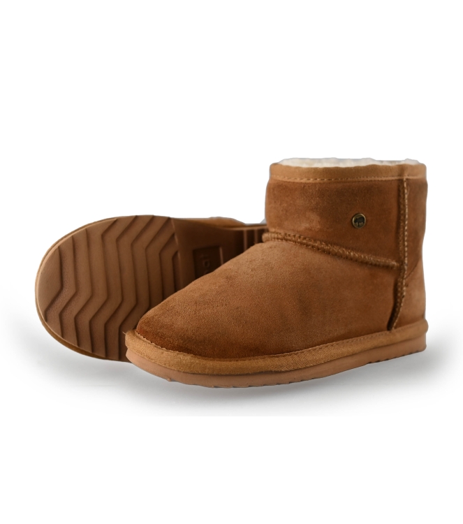 Warmbat Boots