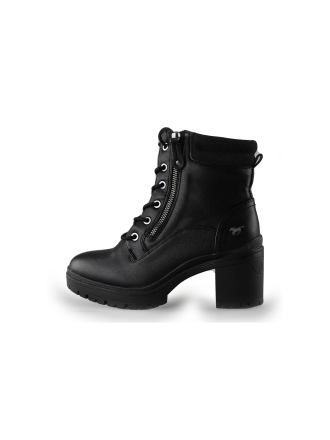 Mustang Veterboots