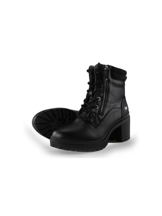 Mustang Veterboots