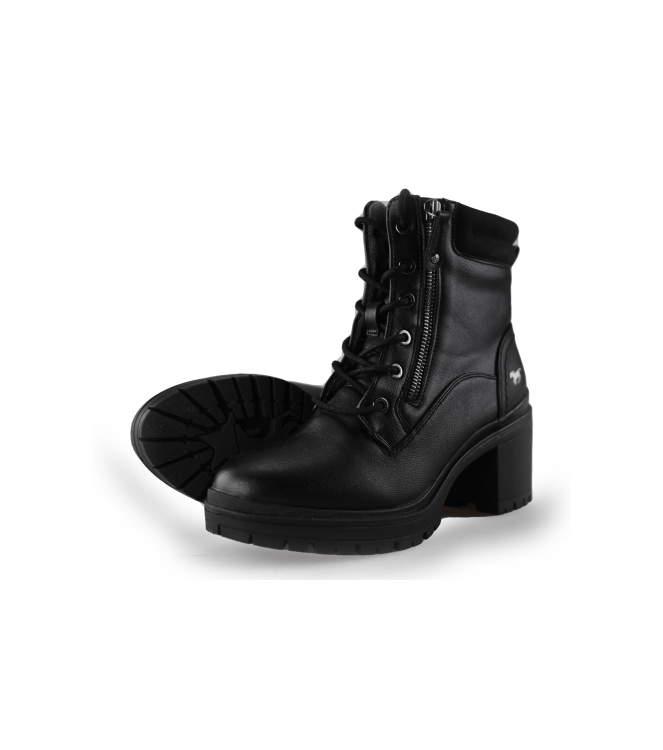 Mustang Veterboots