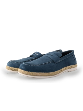Vertice Loafers  Blauw 228647