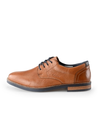 Rieker Nette schoenen  Bruin 228650