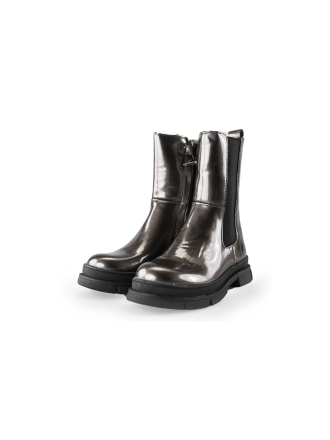 Muyters Chelsea boots Bruin 228654