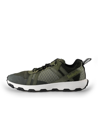 Timberland Sneakers Groen 228656