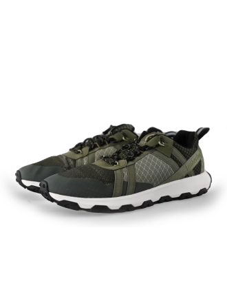 Timberland Sneakers Groen 228656