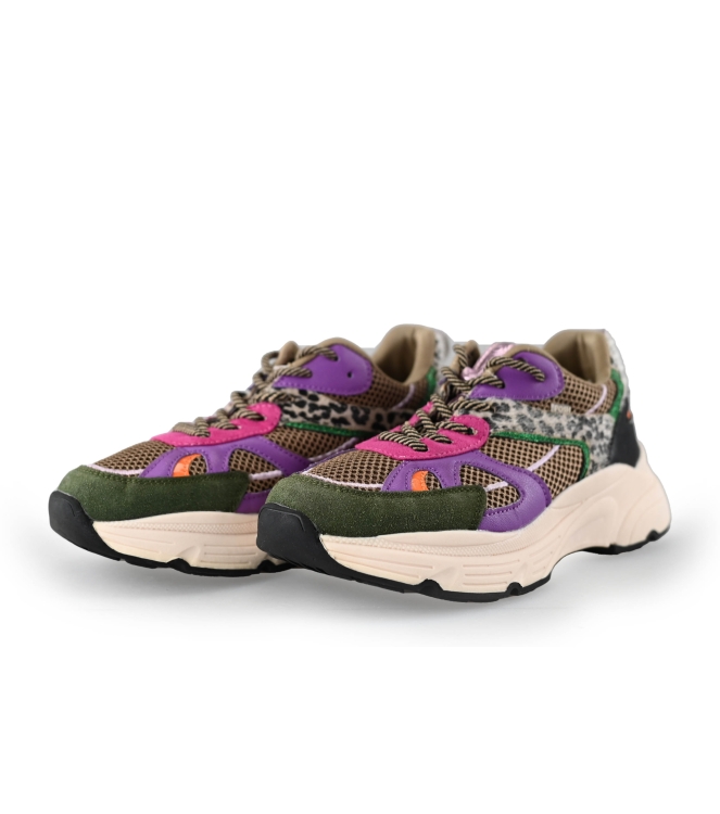 Poelman Sneakers
