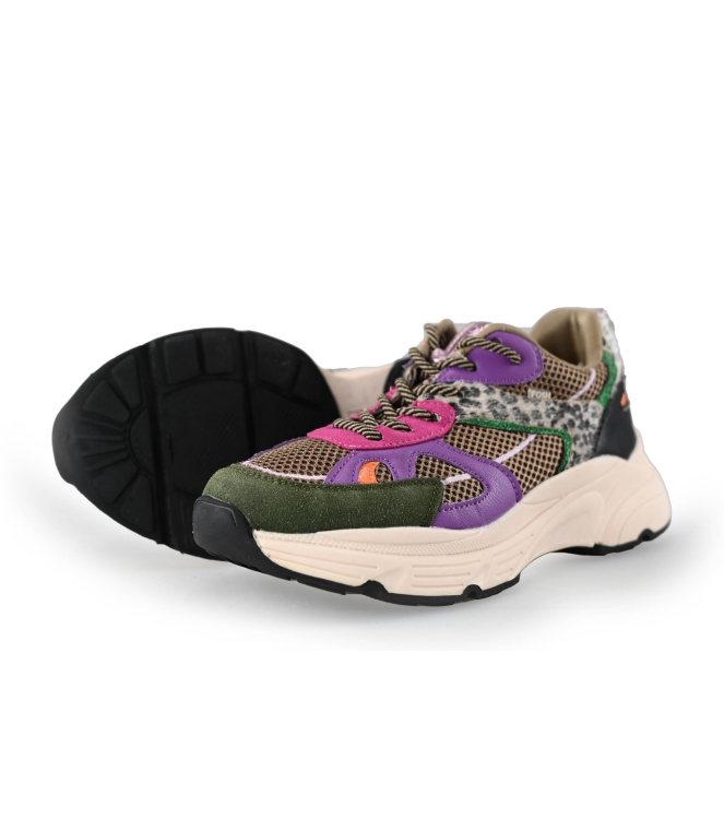 Poelman Sneakers