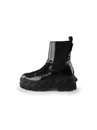 Kurt Geiger Chelsea boots Zwart 228664