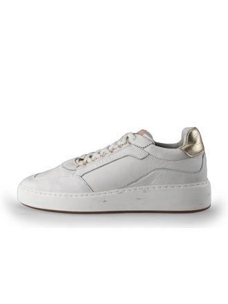 Nubikk Sneakers Wit 228666