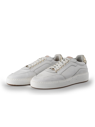 Nubikk Sneakers Wit 228666