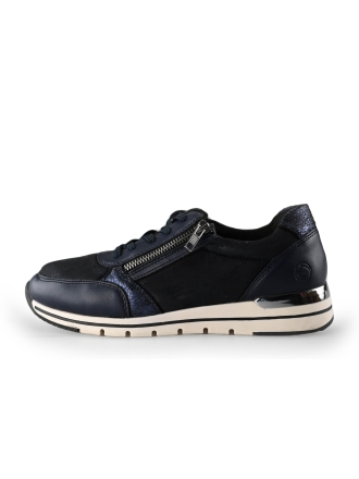 Remonte Sneakers Blauw 228676