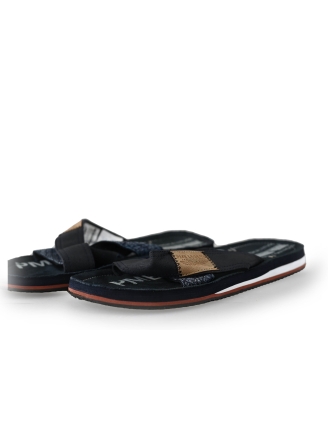 PME Legend Slippers Blauw 228693
